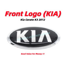 Front Logo